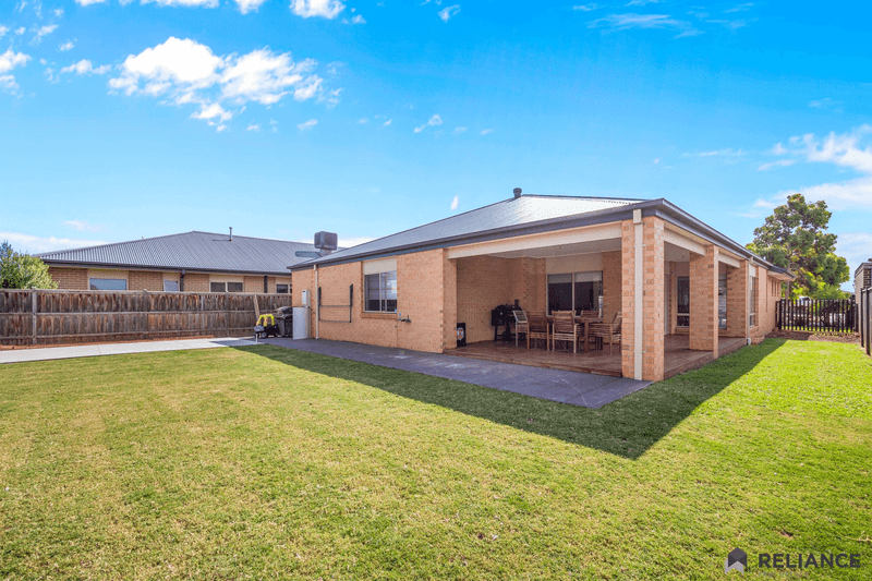 29 Benalla Avenue, Eynesbury, VIC 3338