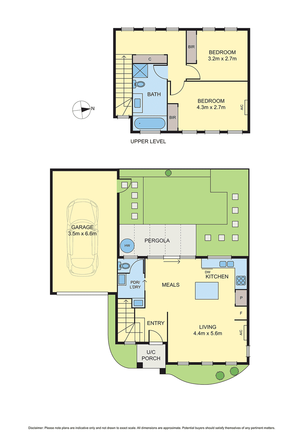 2/125 St Vigeons Road, RESERVOIR, VIC 3073
