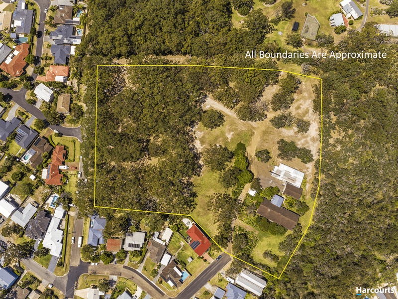 42 Joan Street, FORRESTERS BEACH, NSW 2260