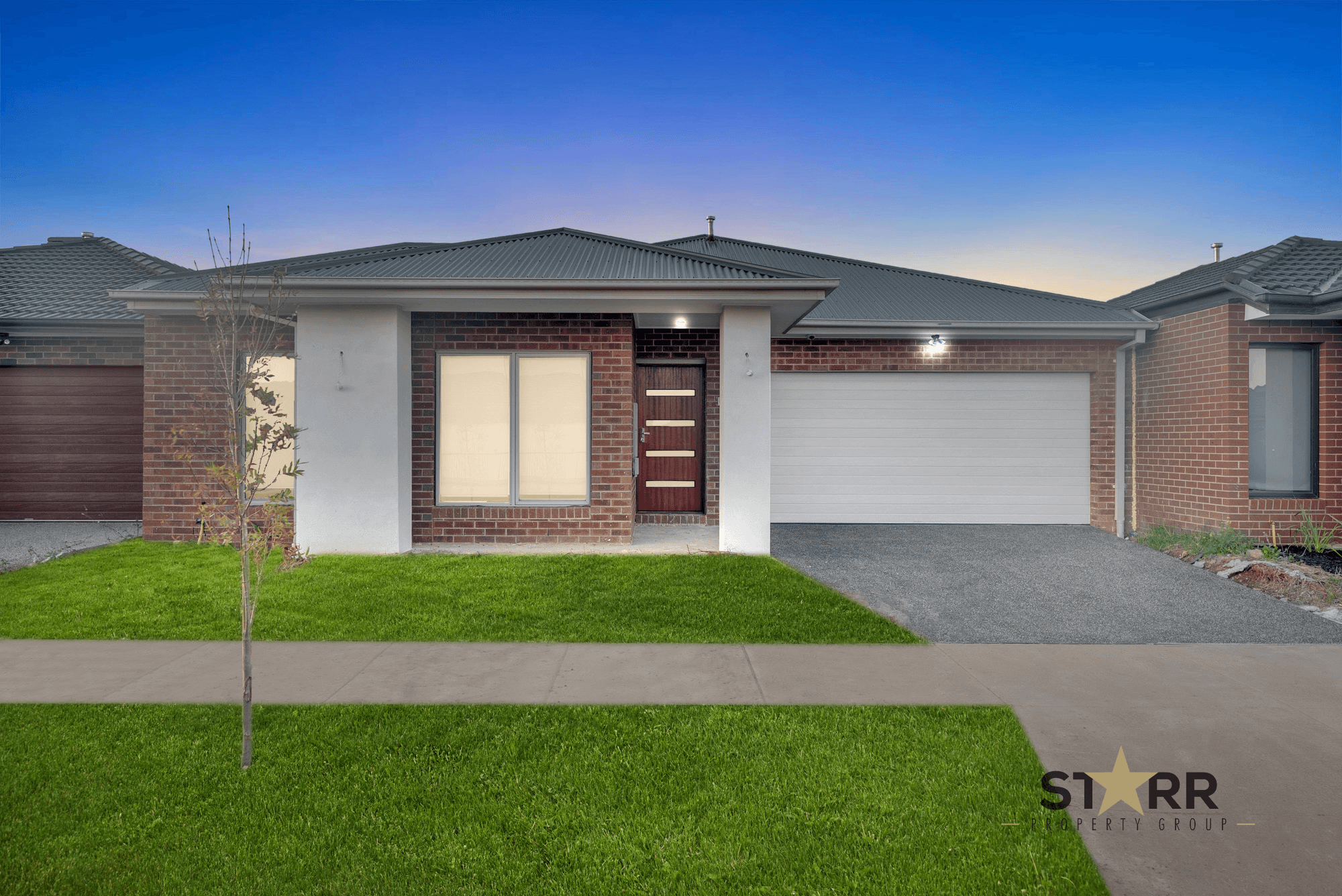 59 Malone Circuit, DEANSIDE, VIC 3336