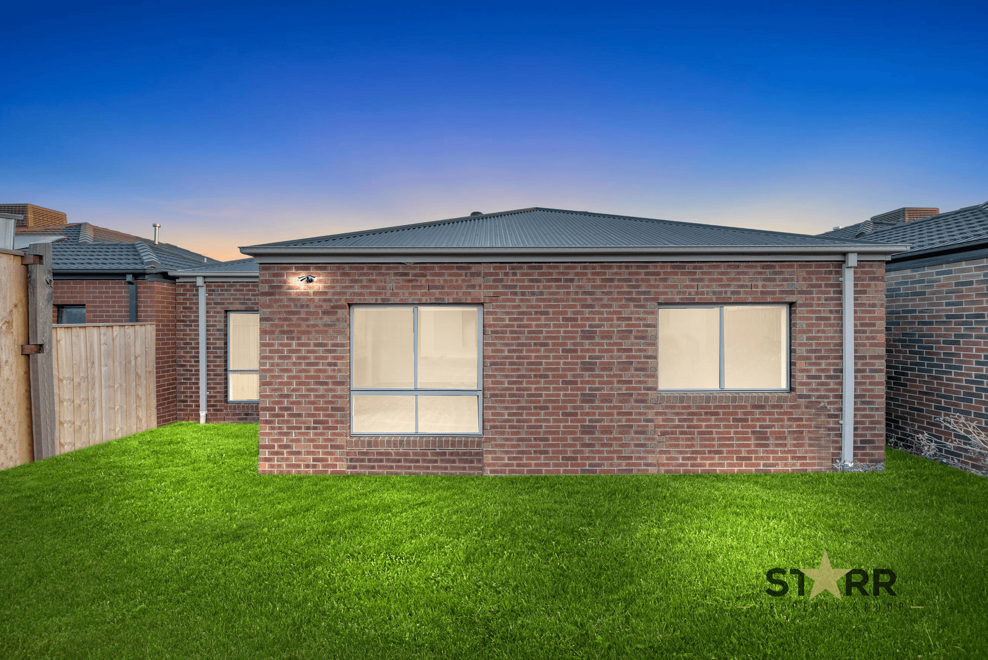 59 Malone Circuit, DEANSIDE, VIC 3336