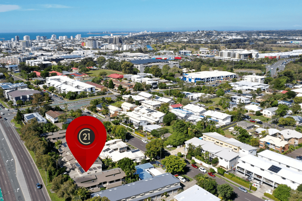 19/23-25 Tolman Court, Maroochydore, QLD 4558