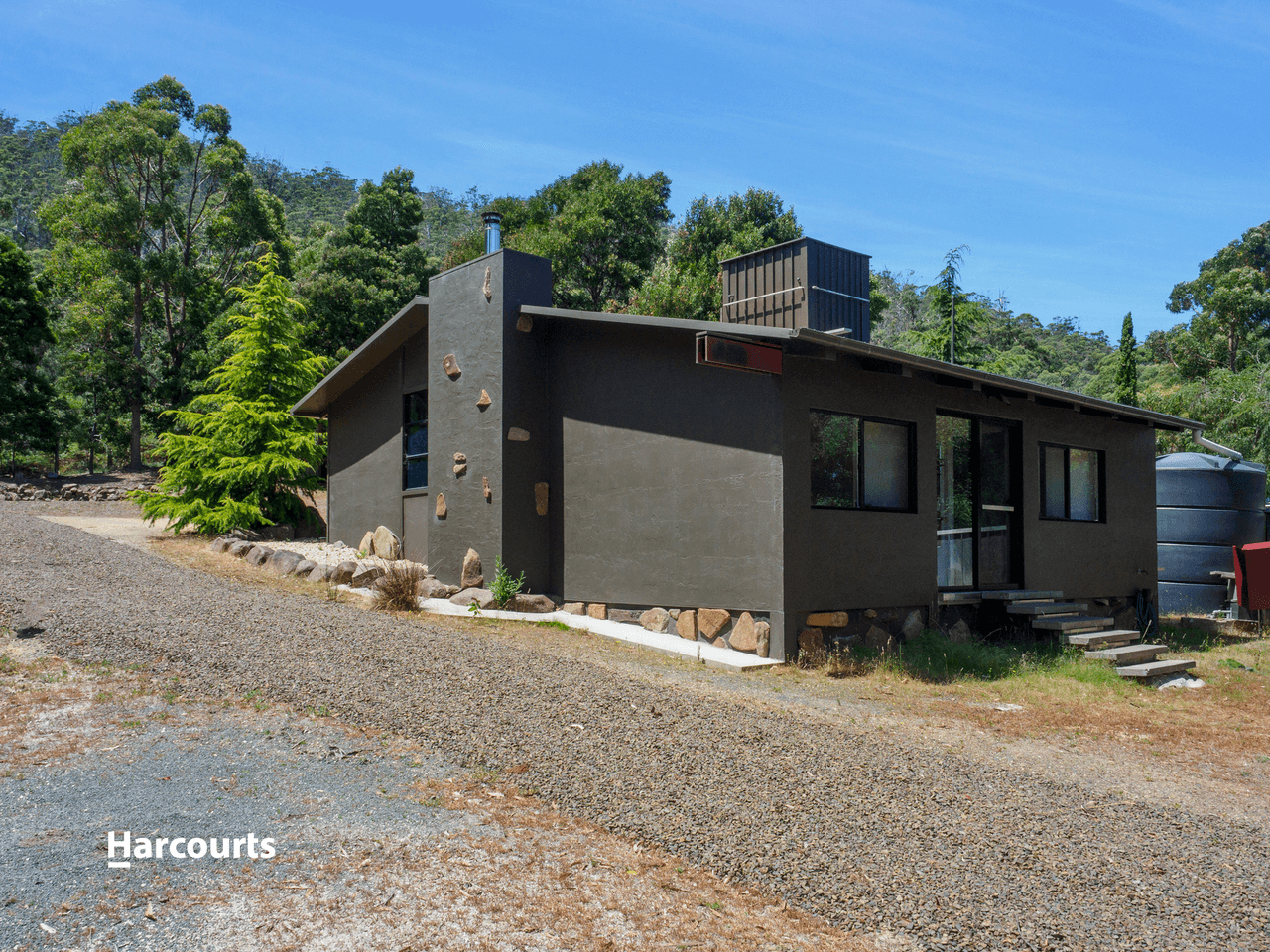 53A & 51A Williams Road, RANDALLS BAY, TAS 7112