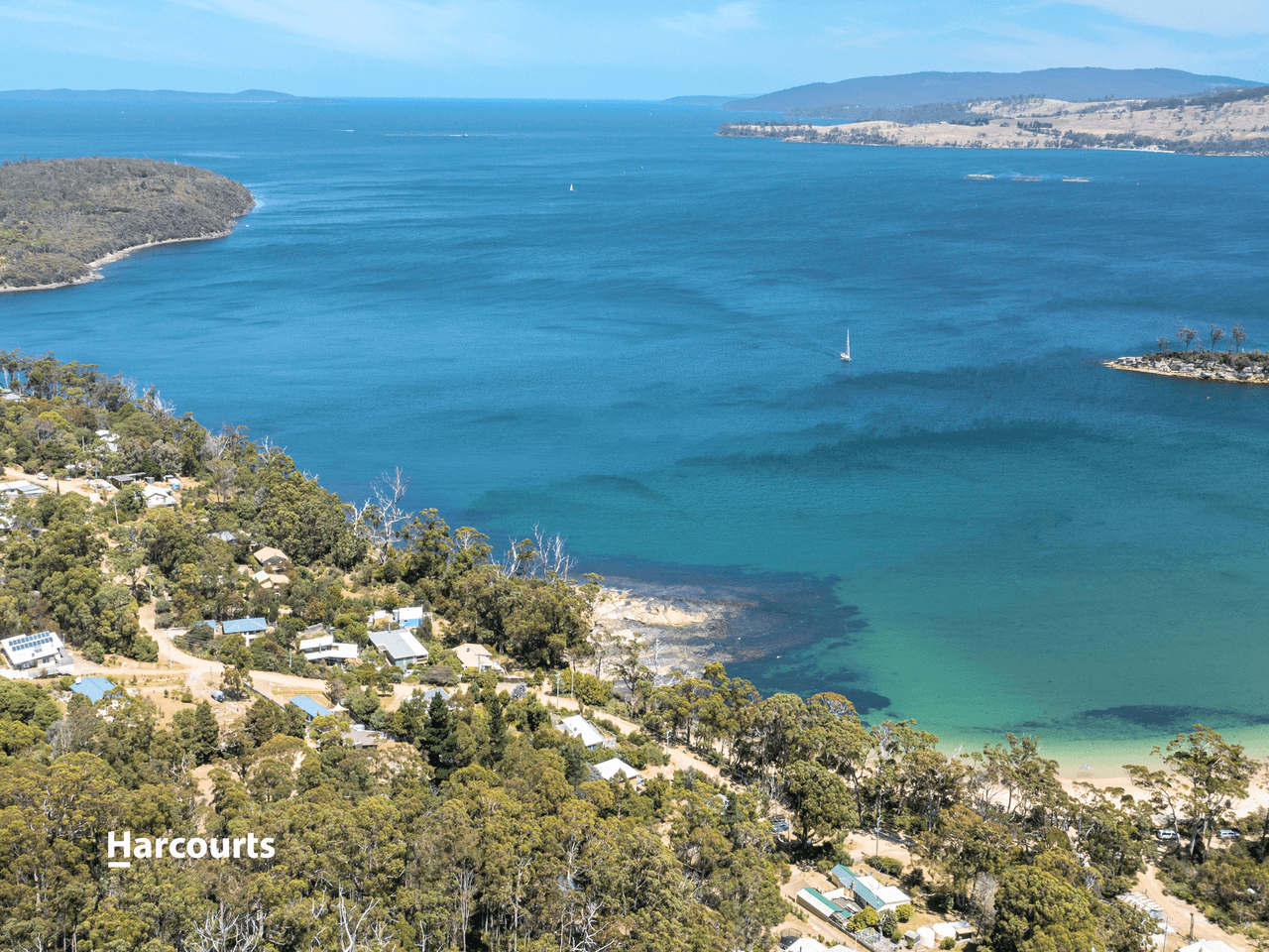 53A & 51A Williams Road, RANDALLS BAY, TAS 7112