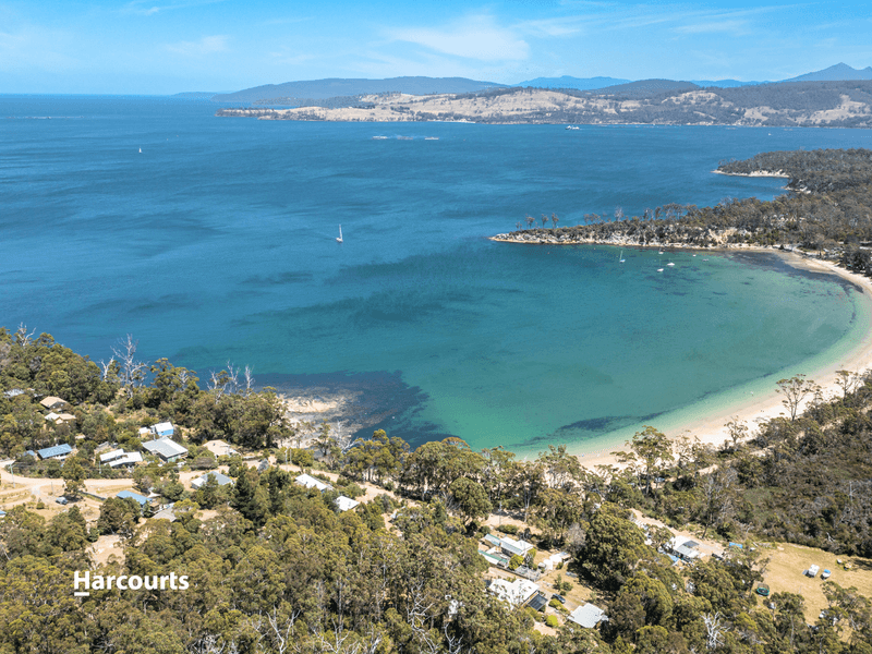 53A & 51A Williams Road, RANDALLS BAY, TAS 7112