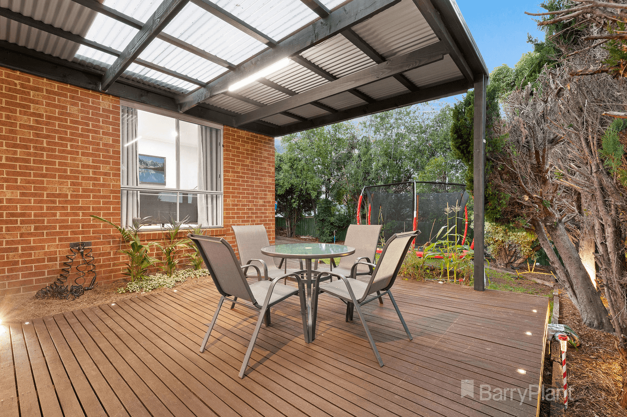 30 Deanswood Way, Narre Warren, VIC 3805