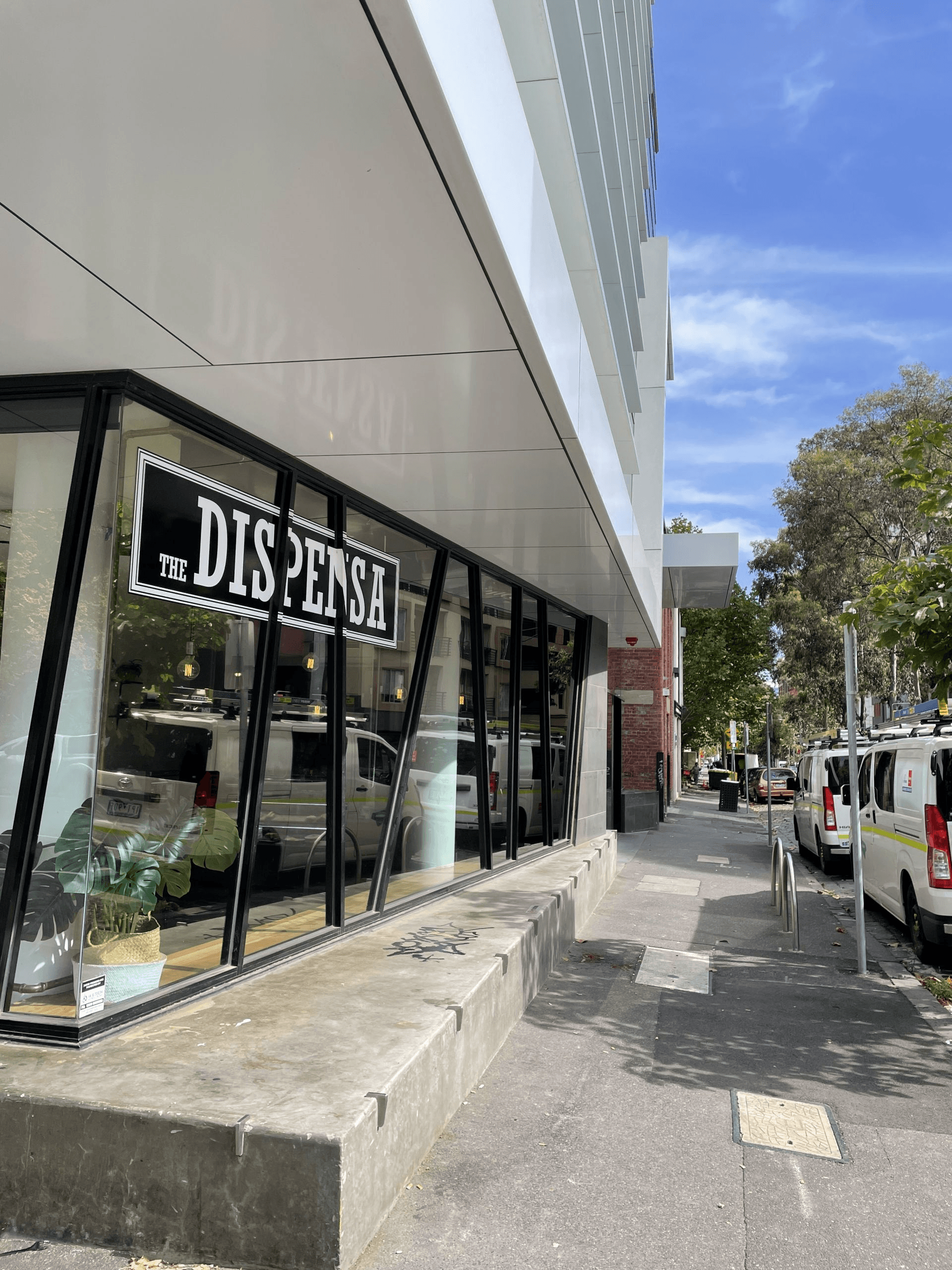 201-203/7 Jeffcott Street, West Melbourne, VIC 3003