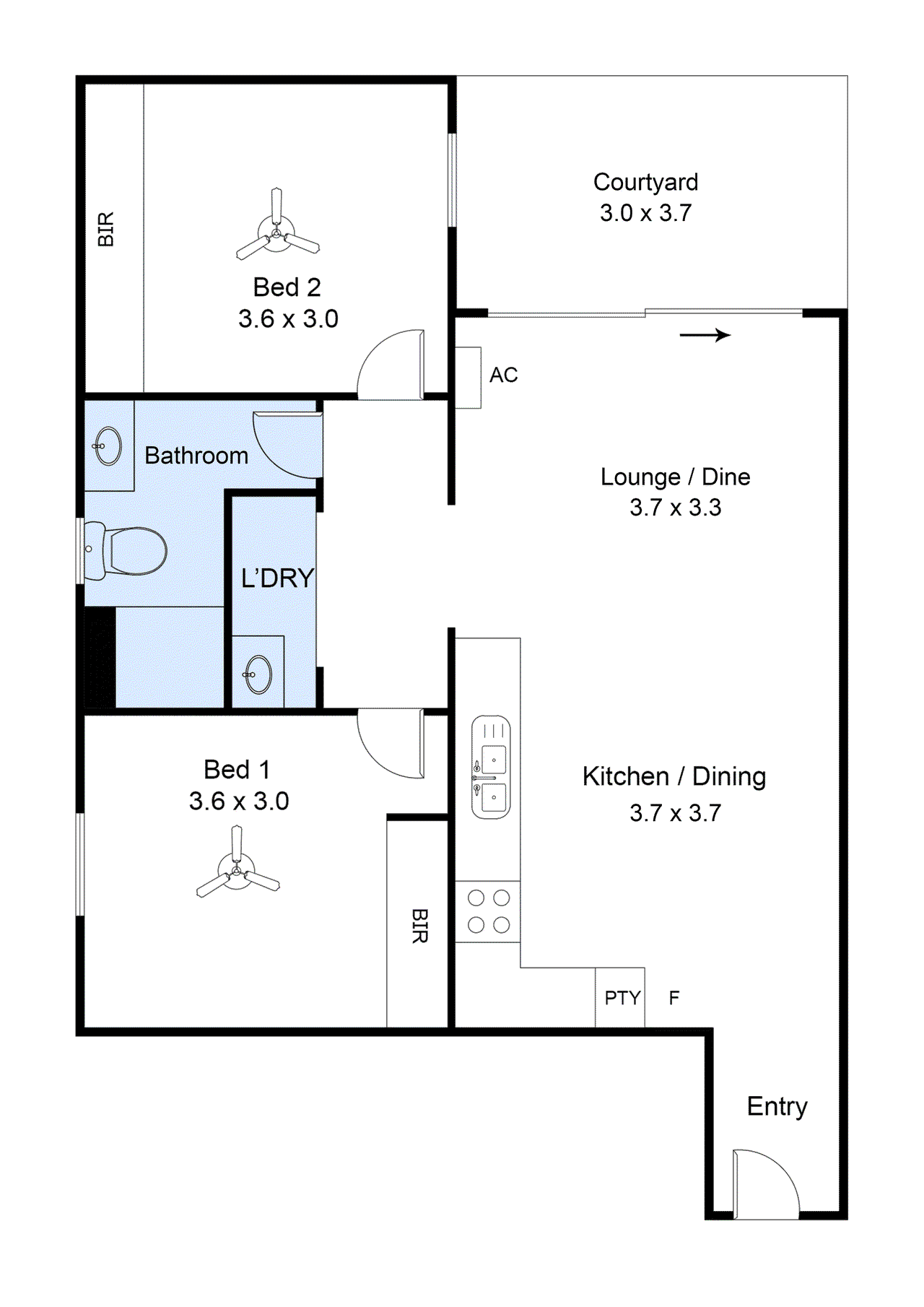 G05/6 Sweeney Terrace, Woodville West, SA 5011