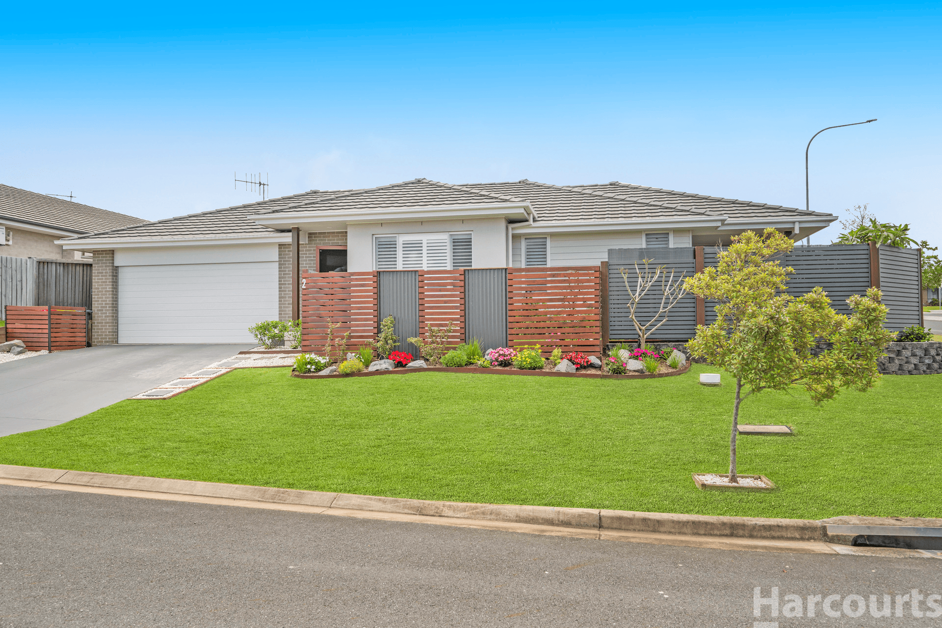 2 Marchment Street, Thrumster, NSW 2444