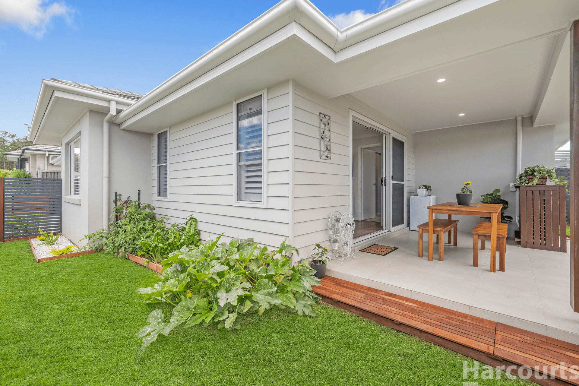 2 Marchment Street, Thrumster, NSW 2444