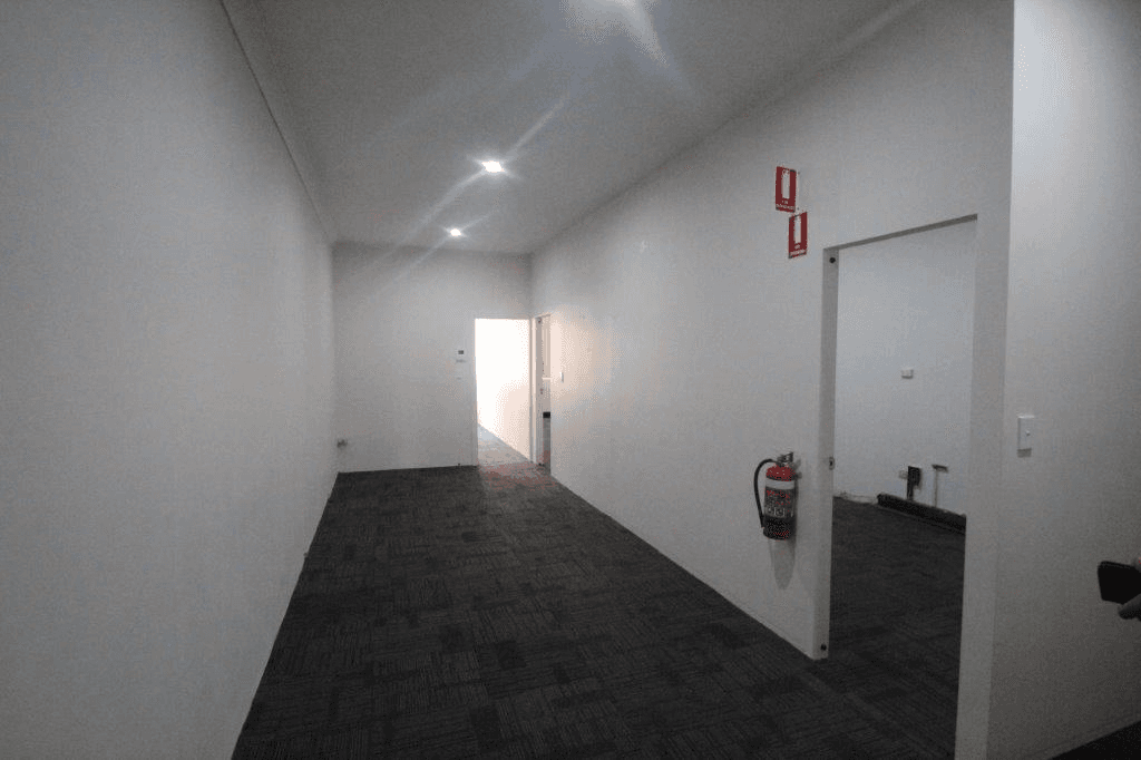 Suite 3 Level 1/12 Bankstown City Plaza, BANKSTOWN, NSW 2200