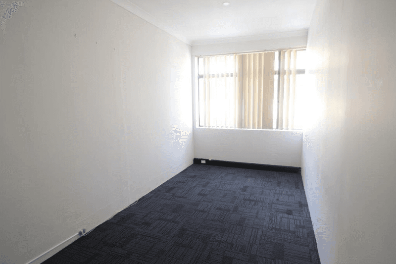 Suite 3 Level 1/12 Bankstown City Plaza, BANKSTOWN, NSW 2200