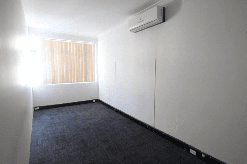 Suite 3 Level 1/12 Bankstown City Plaza, BANKSTOWN, NSW 2200