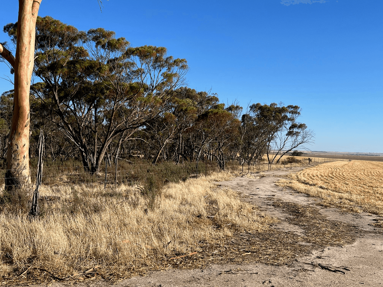 . 'Charm Hill', DOWERIN, WA 6461