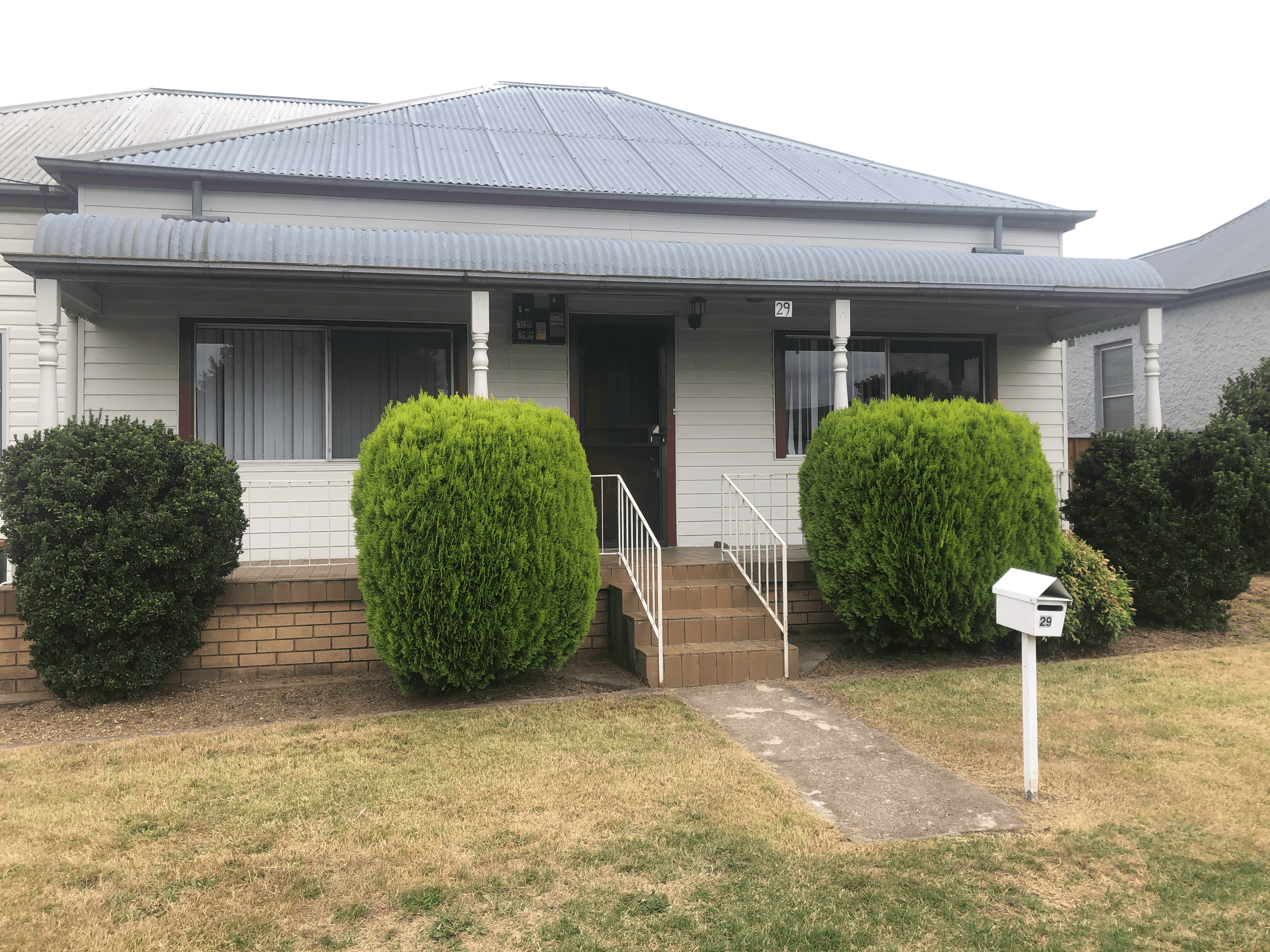 29 Burton Street, BLAYNEY, NSW 2799