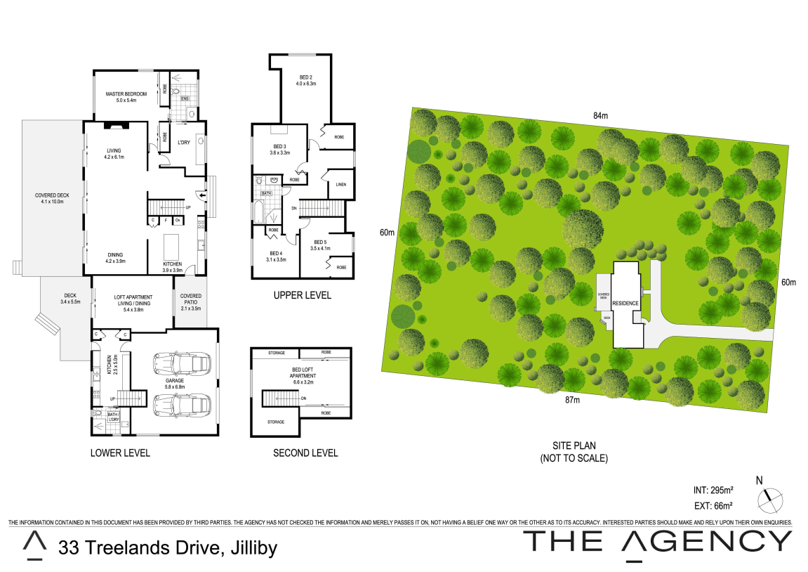 33 Treelands Drive, Jilliby, NSW 2259