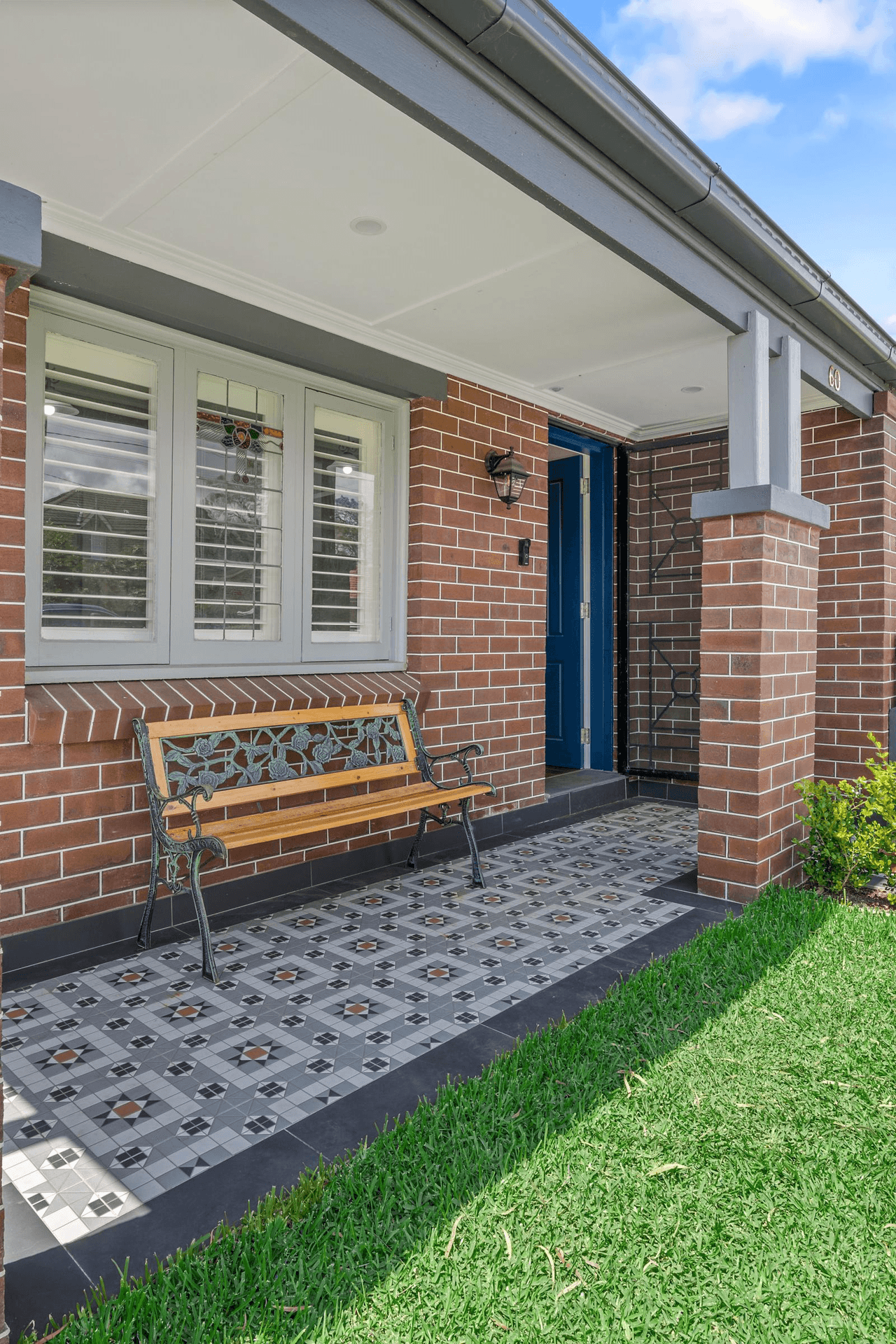 60 Kembla Street, Croydon Park, NSW 2133