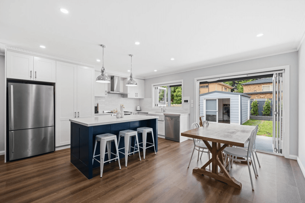 60 Kembla Street, Croydon Park, NSW 2133