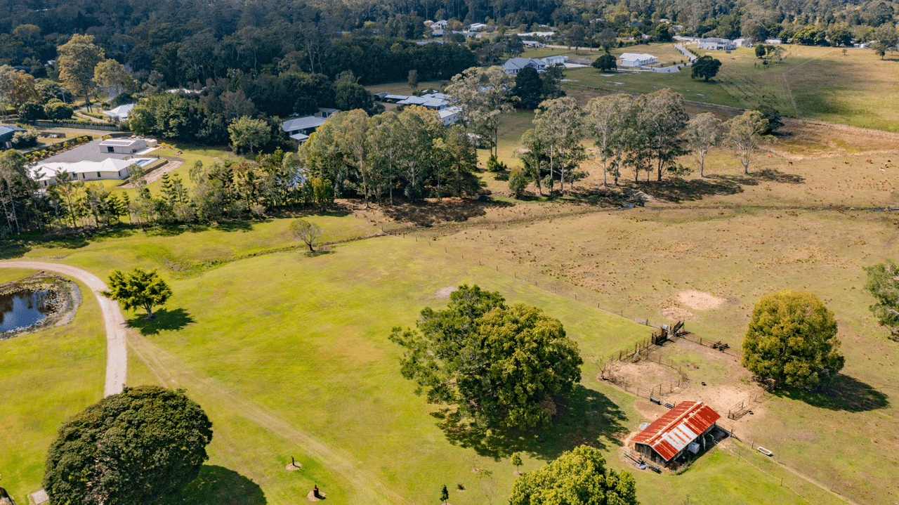 319 Glenview Road, GLENVIEW, QLD 4553