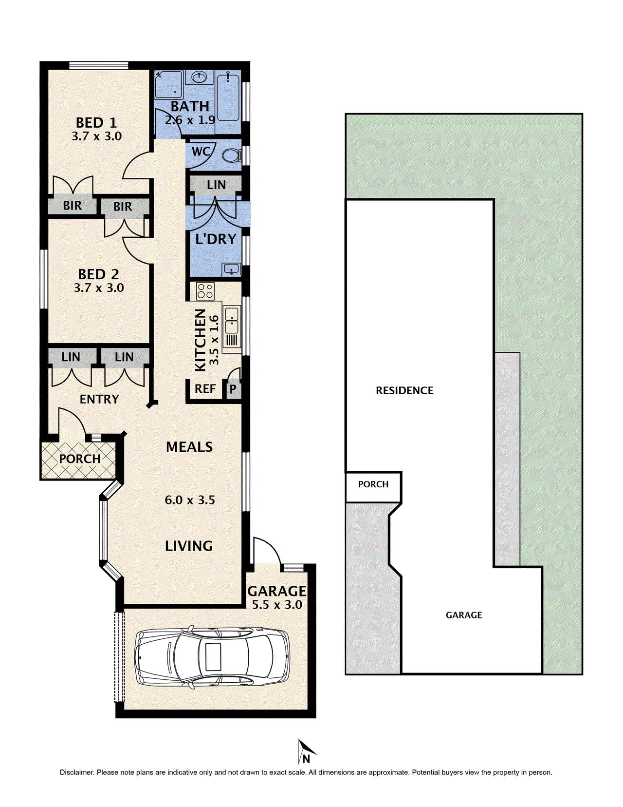 4/11-13 Healey Street, Craigieburn, VIC 3064