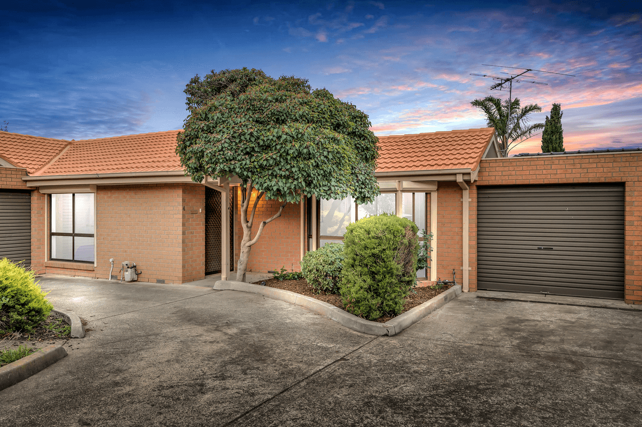 4/11-13 Healey Street, Craigieburn, VIC 3064