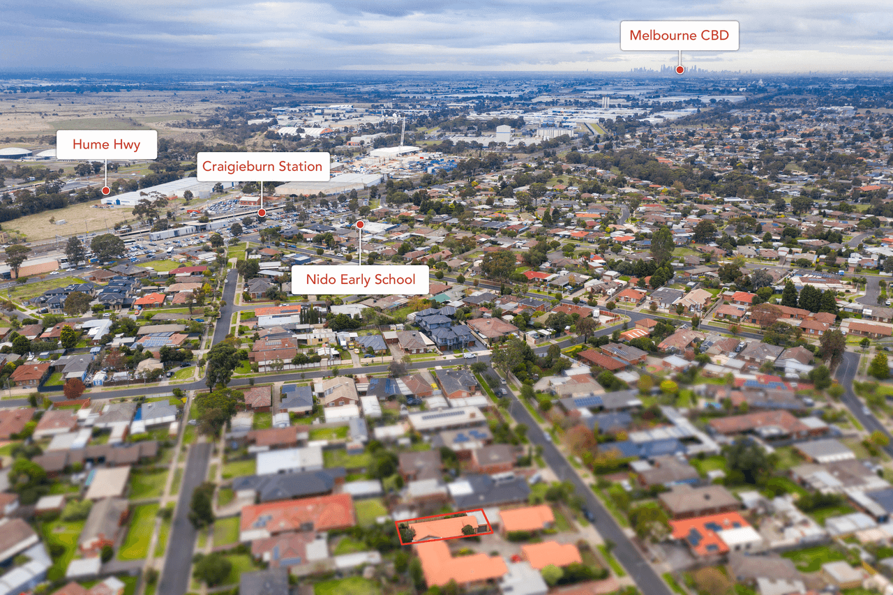 4/11-13 Healey Street, Craigieburn, VIC 3064