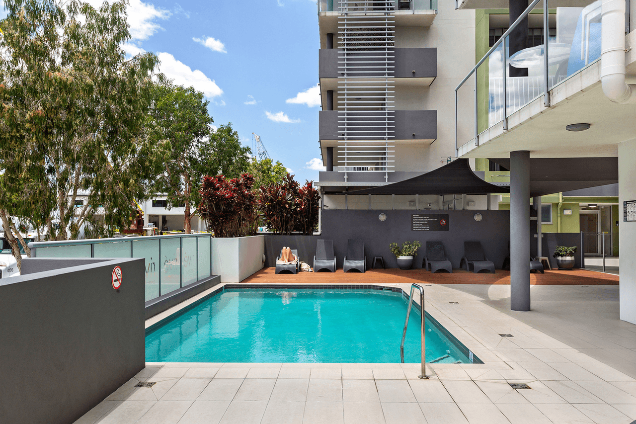 56/32 Agnes Street, Albion, QLD 4010