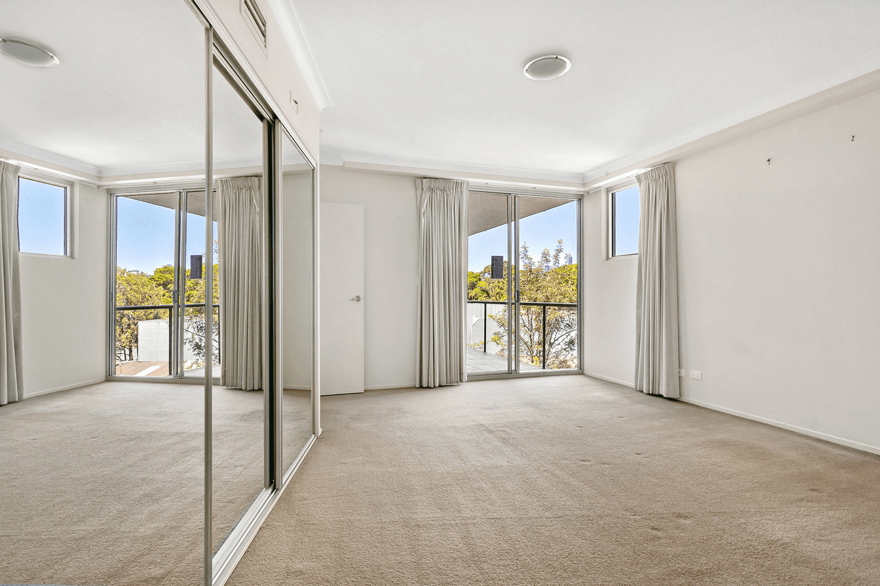 56/32 Agnes Street, Albion, QLD 4010