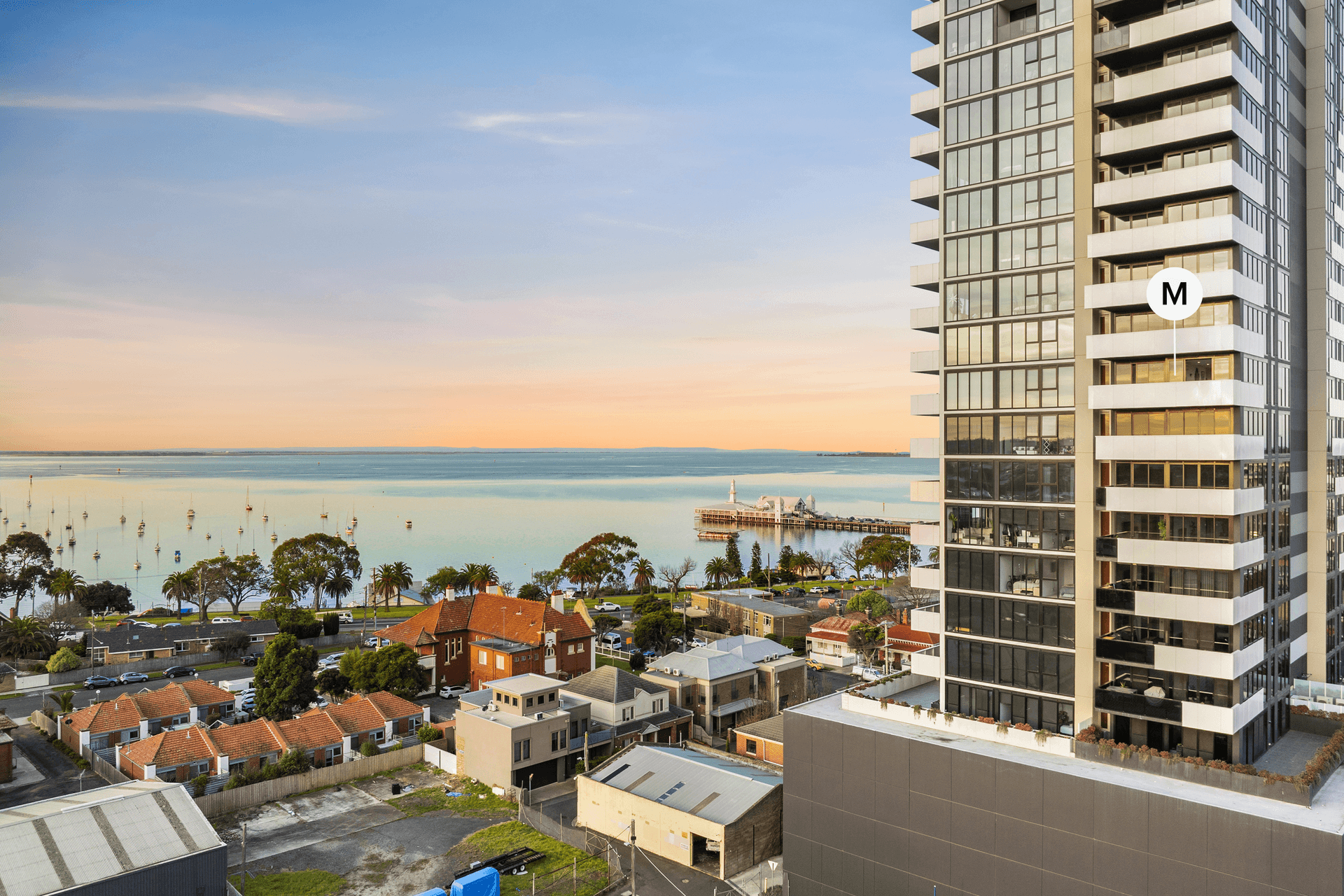 1101/18 Cavendish Street, Geelong, VIC 3220