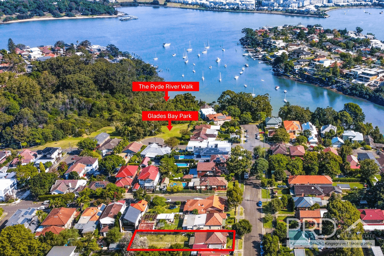 24 Ross Street, GLADESVILLE, NSW 2111