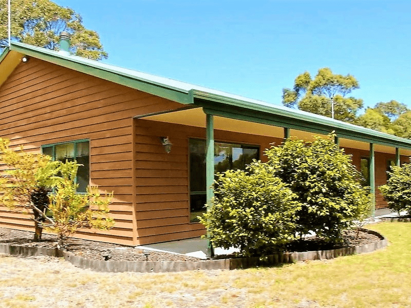 14 Moonbird Street, LADY BARRON, TAS 7255