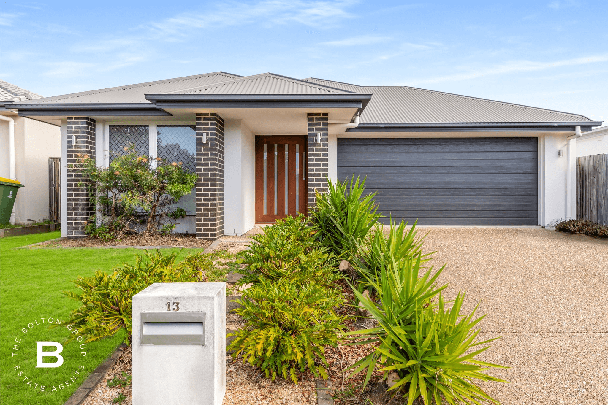 13 Meadows Circuit, BELLBIRD PARK, QLD 4300