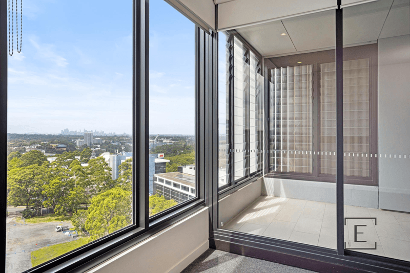 1302/1 Network Place, NORTH RYDE, NSW 2113