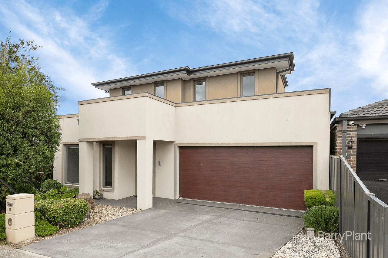 17 Lakshmi Street, Epping, VIC 3076