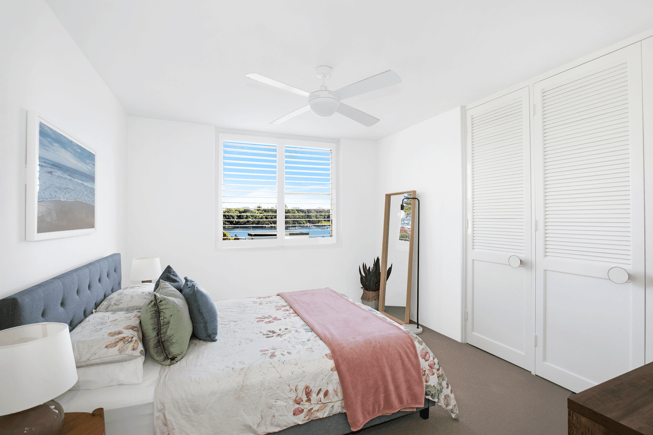 8/18 Walton Crescent, ABBOTSFORD, NSW 2046