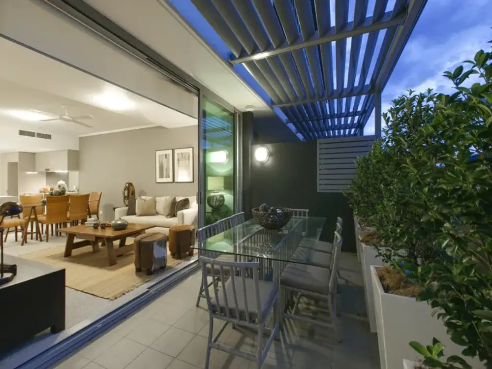 1g/888 Crombie Street, MILTON, QLD 4064