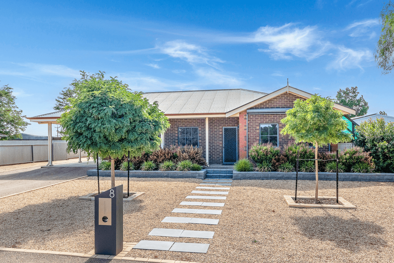 8 Acacia Street, MURRAY BRIDGE, SA 5253