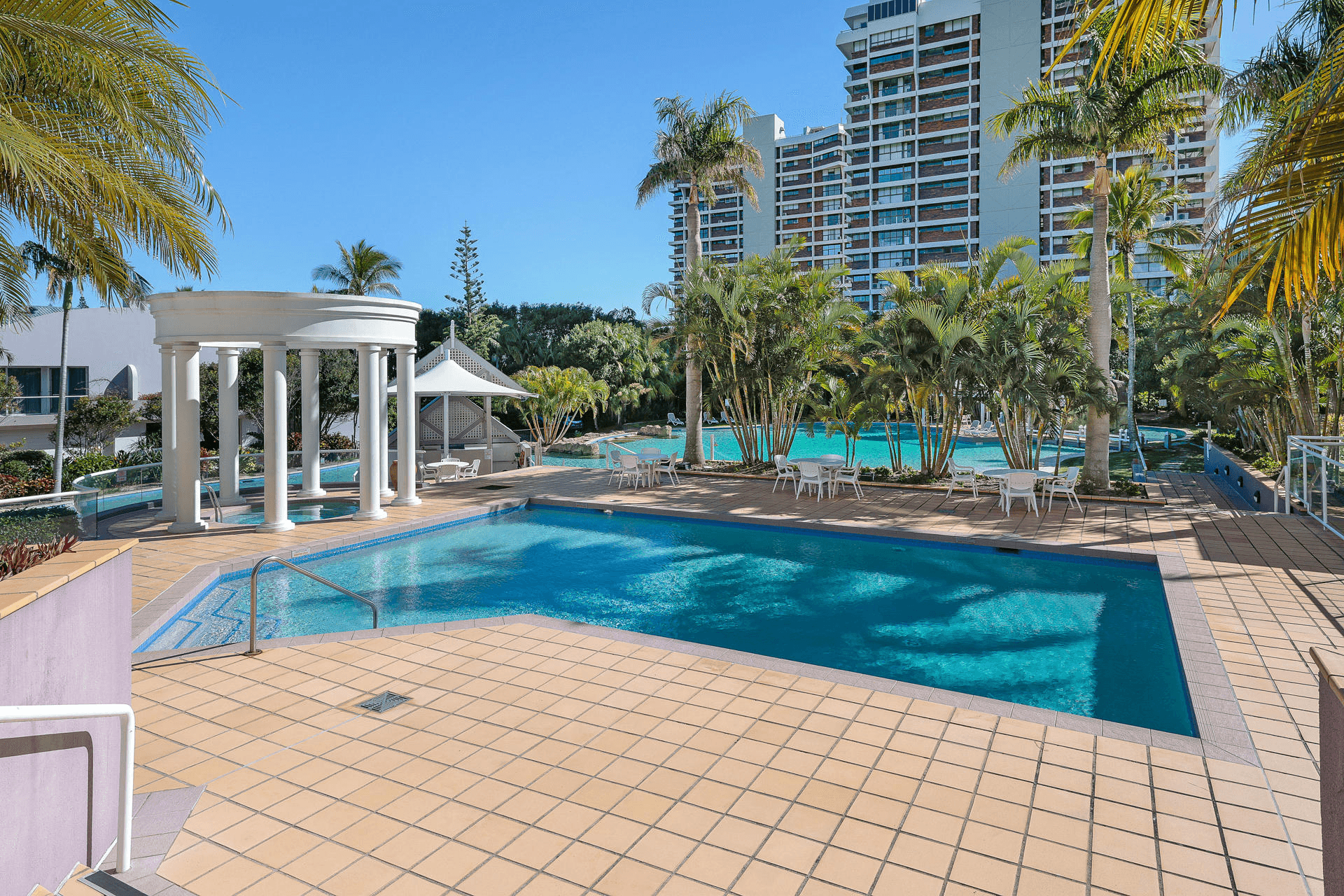 191/12 Commodore Drive, Paradise Waters, QLD 4217