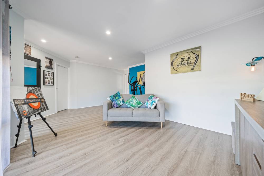 2 Mangrove Circuit, BANKSIA GROVE, WA 6031