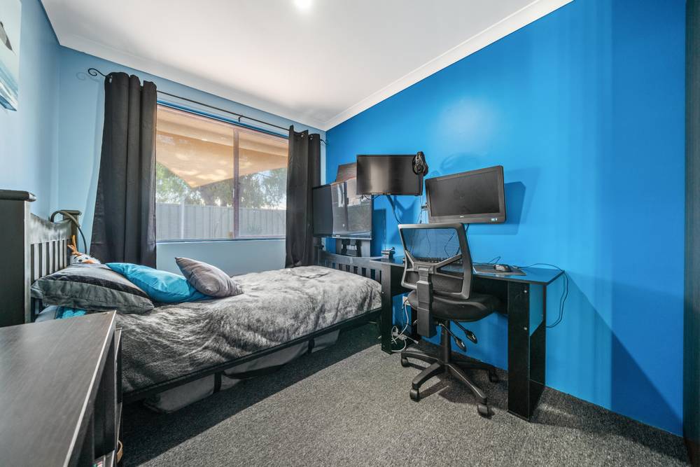 2 Mangrove Circuit, BANKSIA GROVE, WA 6031
