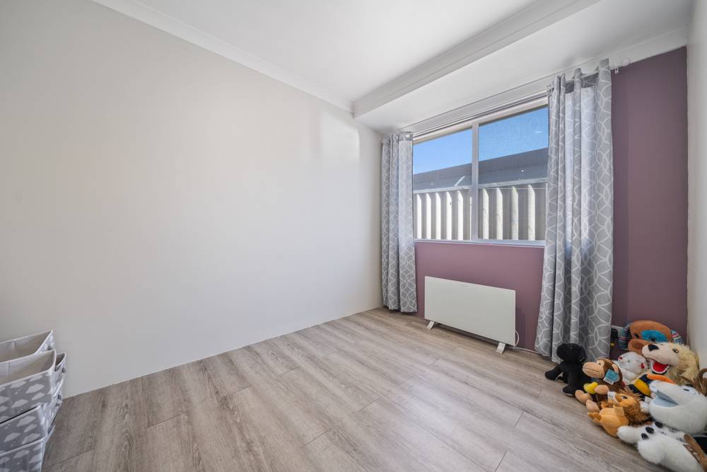 2 Mangrove Circuit, BANKSIA GROVE, WA 6031