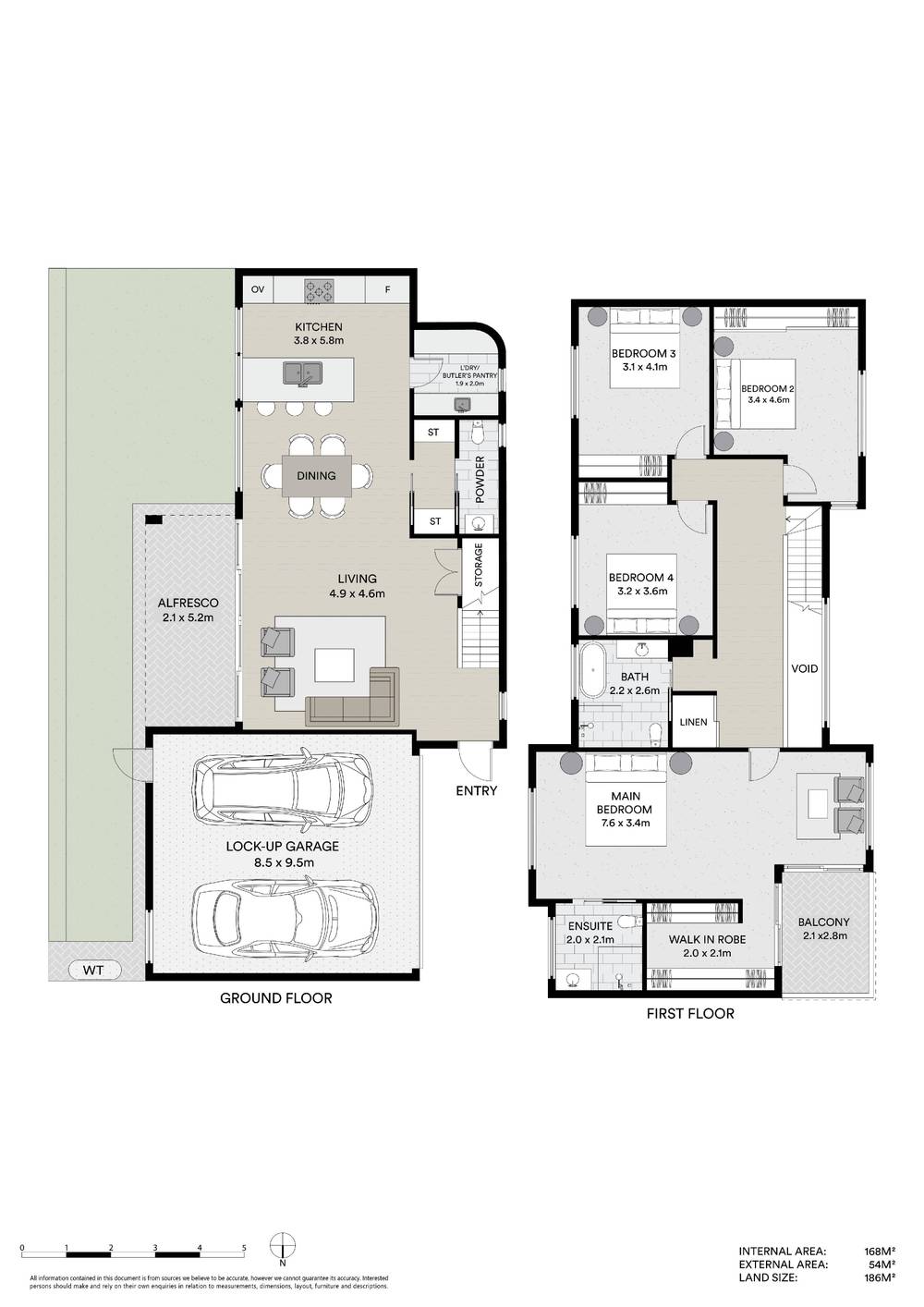 2/214 Terrigal Drive, Terrigal, NSW 2260