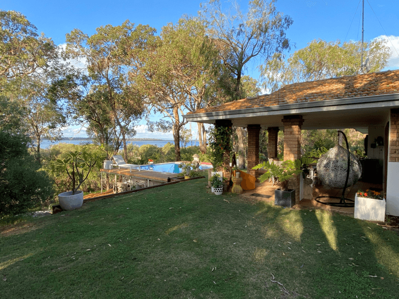 874 Estuary Road, Bouvard, WA 6211