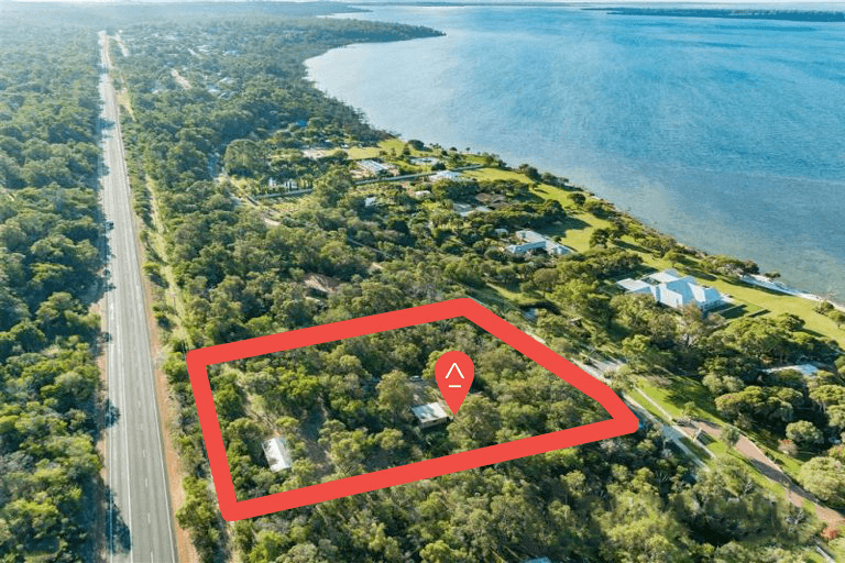 874 Estuary Road, Bouvard, WA 6211