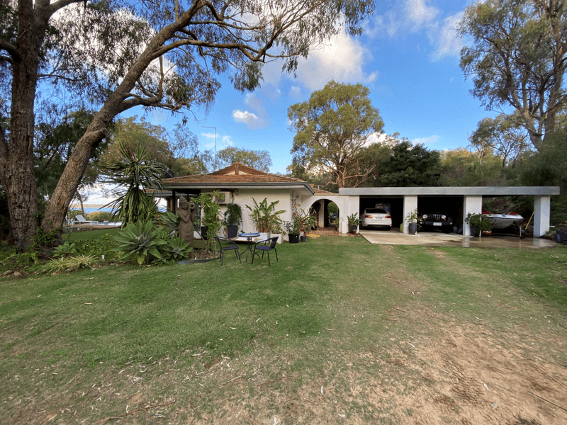 874 Estuary Road, Bouvard, WA 6211