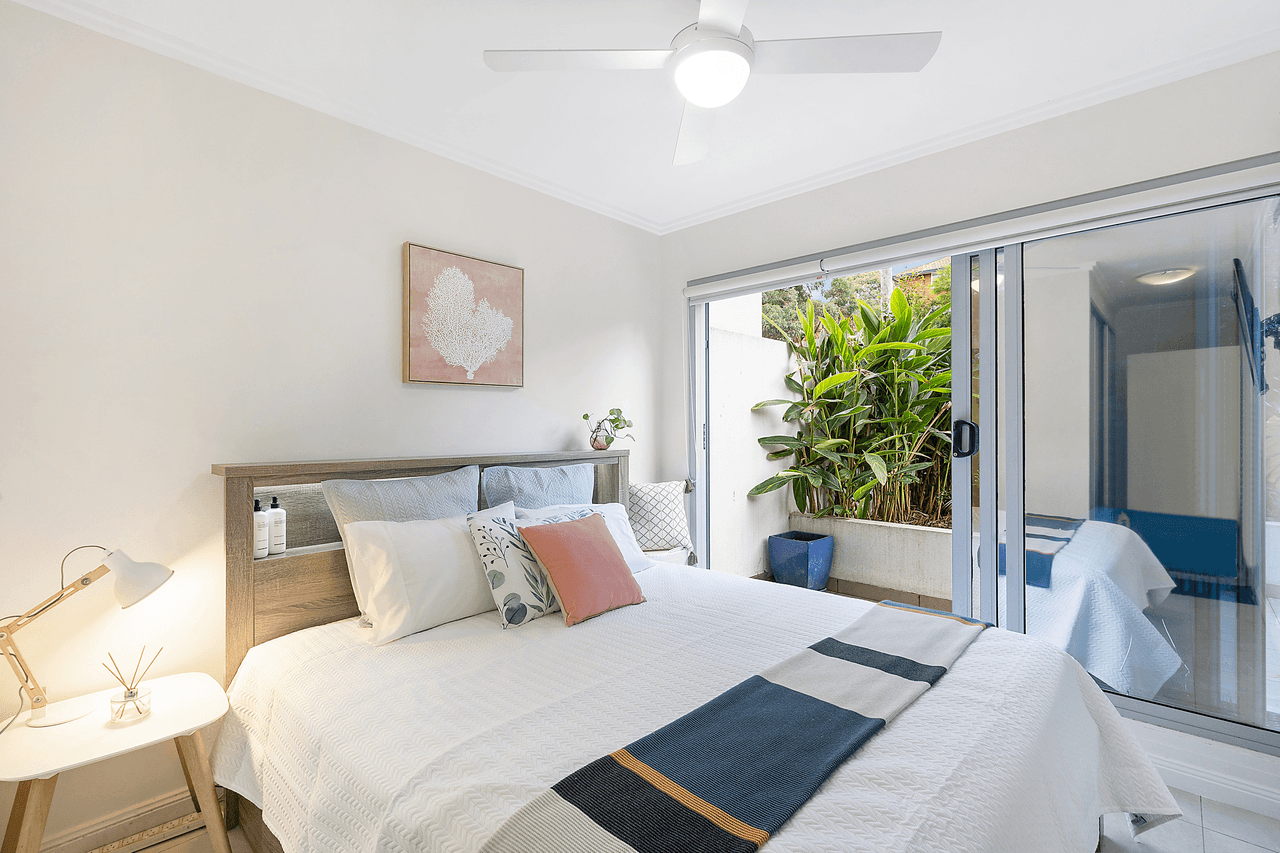 107/9 Birdwood Avenue, LANE COVE, NSW 2066