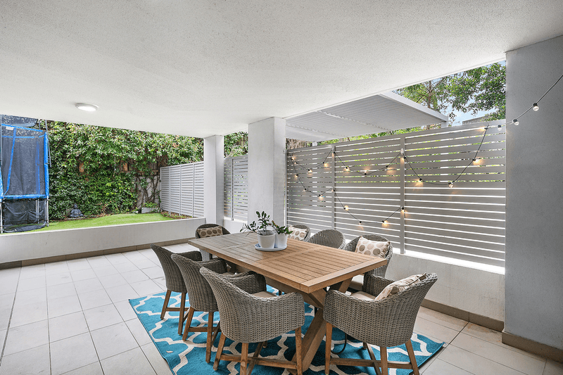 107/9 Birdwood Avenue, LANE COVE, NSW 2066