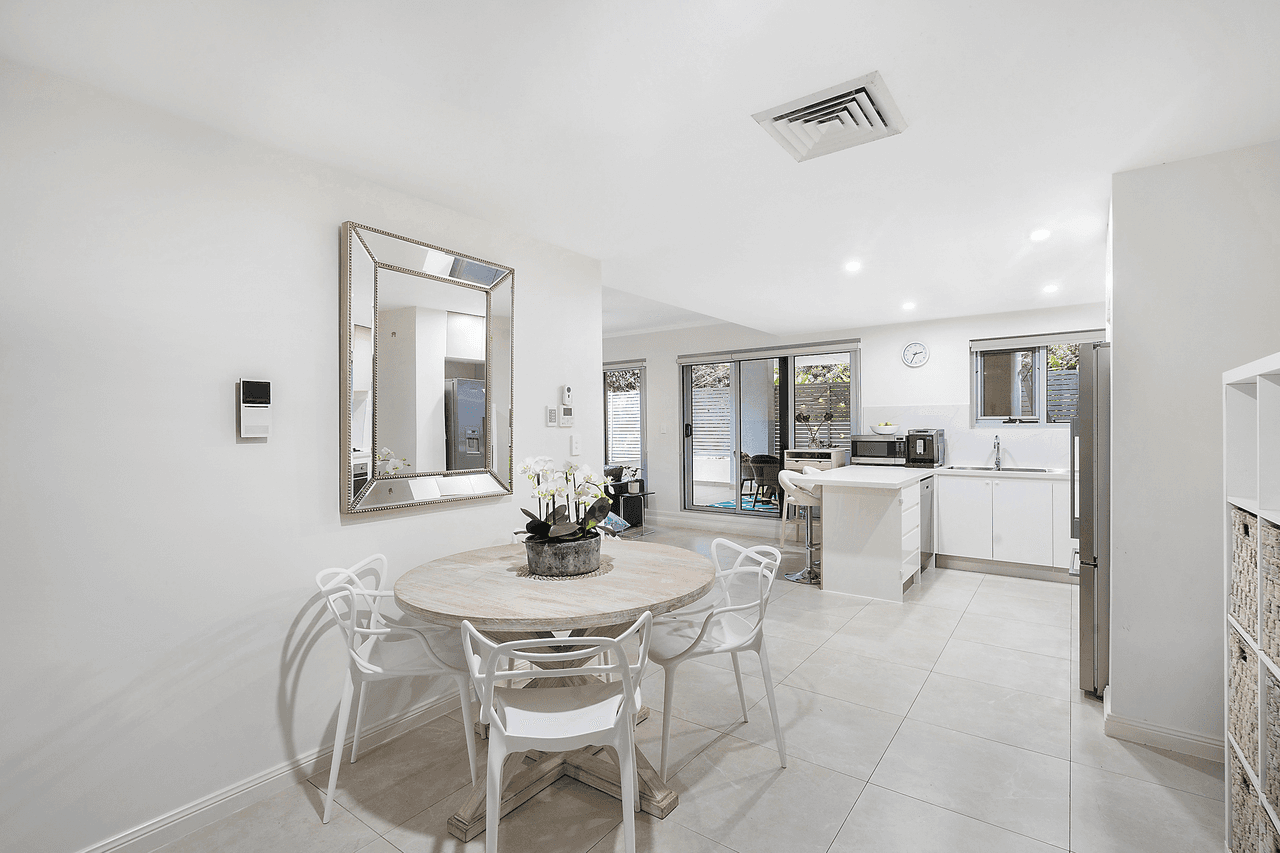 107/9 Birdwood Avenue, LANE COVE, NSW 2066