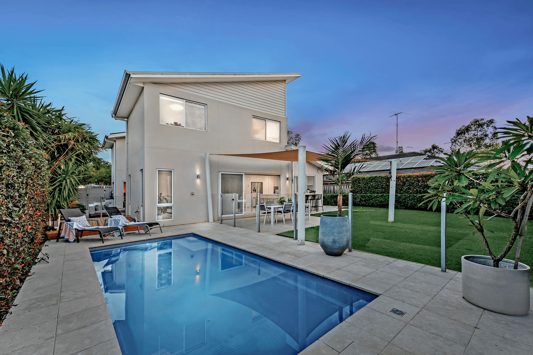 5 Sunnybrae Street, KELLYVILLE RIDGE, NSW 2155