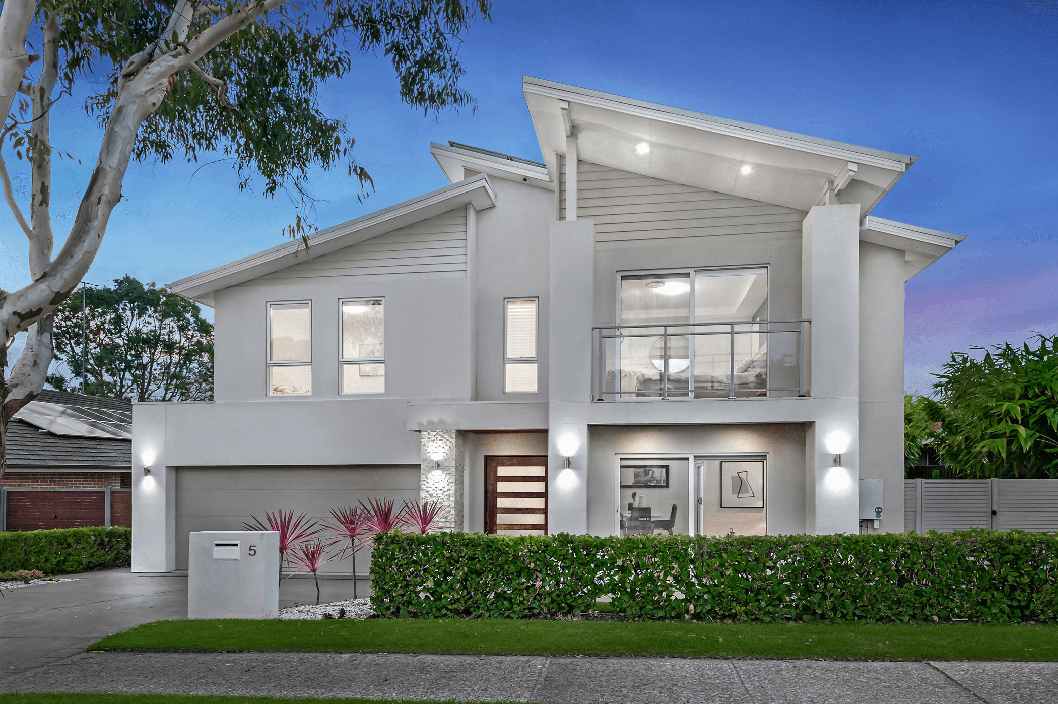 5 Sunnybrae Street, KELLYVILLE RIDGE, NSW 2155